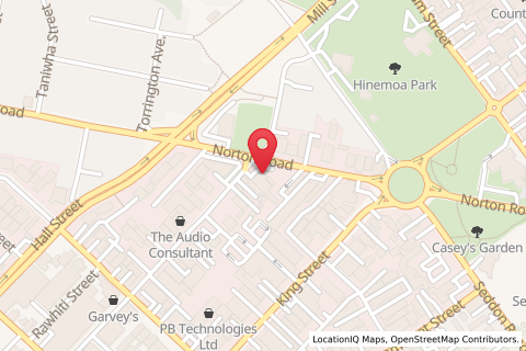 21 Norton Road,Frankton,Hamilton,Waikato,